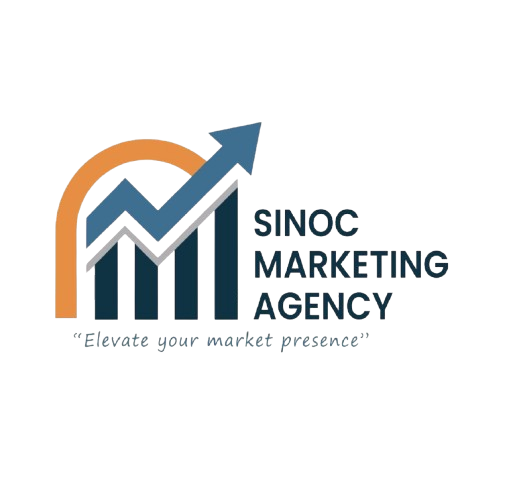 Sinoc Marketing Agency