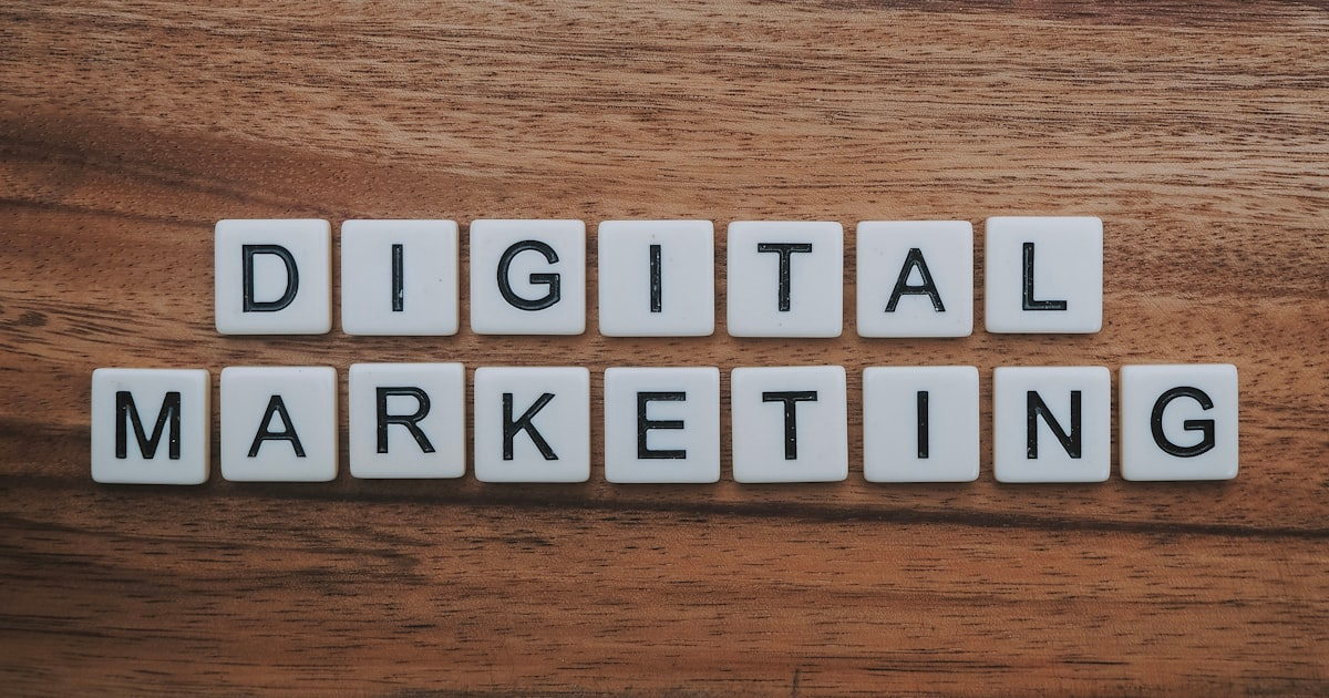 Effective Digital Marketing Strategies